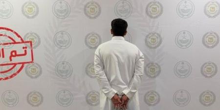 القبض على مروج للمخدرات في الشرقية بحوزته أكثر من ألفي قرص خاضع لتنظيم التداول الطبي