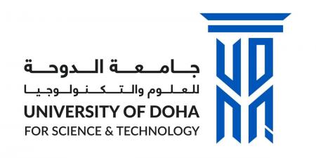  جامعة الدوحة للعلوم والتكنولوجيا والخدمات الطبية للقوات المسلحة القطرية توقعان مذكرة تفاهم