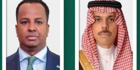 وزير
      الخارجية
      ونظيره
      الصومالي
      يؤكدان
      سيادة
      الصومال
      على
      كامل
      أراضيها