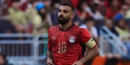 ملوك الأسيست فى مونديال 2026.. أوليسه يتصدر ومحمد صلاح بين الكبار