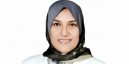 رئيسة المؤتمر الخليجي الافتراضي لتكنو الابتكار: الذكاء الاصطناعي يدعم رؤية الكويت 2035