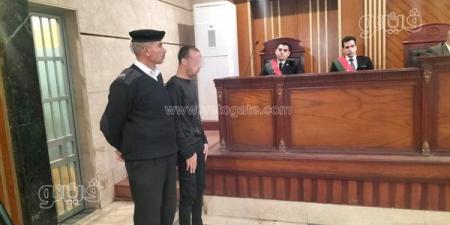 بعد استدراجه وطلب فدية من أسرته، الإعدام لقاتل صاحب ملجأ للحيوانات والمؤبد لشريكه بالشرقية