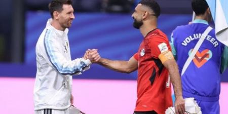 حصاد
      المونديال..
      بطولة
      للتاريخ..
      منتخب
      مصر
      يكتب
      "ملحمة
      نجاح"
      في
      كأس
      العالم
      2026