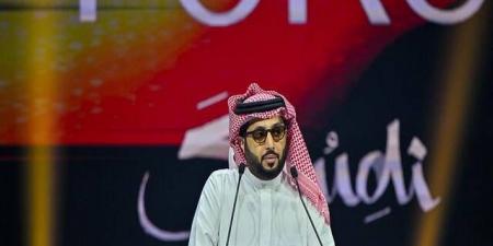 رئيس
      هيئة
      الترفيه
      يُعلن
      إطلاق
      وجهة
      ترفيهية
      استثنائية
      في
      نجران
      عام
      2027