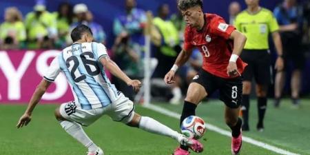 مصر
      تخسر
      أمام
      الأرجنتين
      وتودع
      نهائيات
      كأس
      العالم
      من
      دور
      الـ16