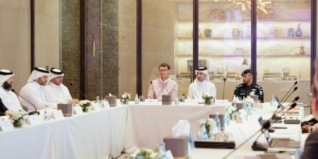 الدوحة تستضيف الاجتماع الاستراتيجي السنوي لقمة الويب قطر 2027