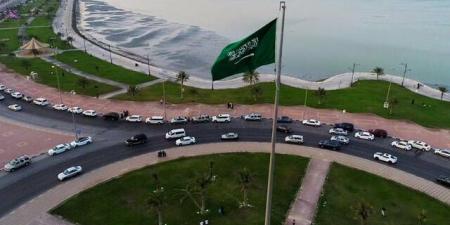 المملكة
      تدين
      استهداف
      إيران
      الناقلتين
      السعودية
      "وديان"
      والقطرية
      "الركيات"