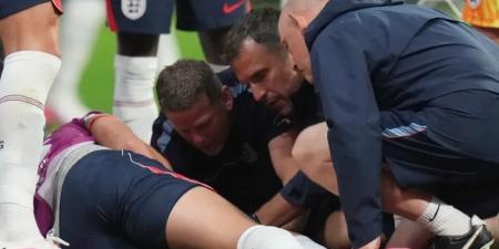 كأس العالم 2026.. الاتحاد الإنجليزي يعلن غياب هندرسون عن مواجهة النرويج في ربع النهائي