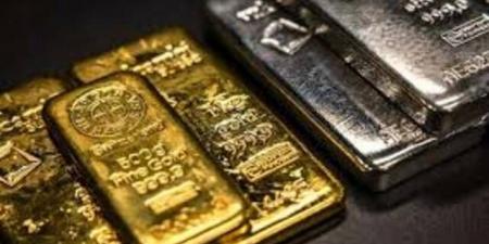 تذبذب الذهب وسط تصاعد التوترات الأمريكية الإيرانية وترقب الفيدرالي