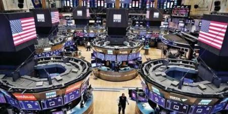 تراجع
      الأسهم
      الأمريكية
      و"داو"
      يهبط
      600
      نقطة
      مع
      تجدد
      التوترات