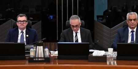 وزير التخطيط: مصر من أوائل الدول الحريصة على تقديم مراجعات طوعية بصورة منتظمة