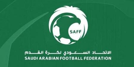 الجمعية
      العمومية
      للاتحاد
      السعودي
      لكرة
      القدم
      تعتمد
      تعديلات
      النظام
      الأساسي
      ولائحة
      الانتخابات