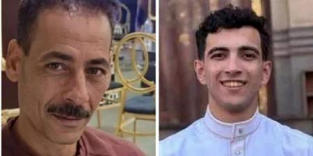 وفاة مواطنين مصريين أثناء متابعة مباراة مصر والأرجنتين