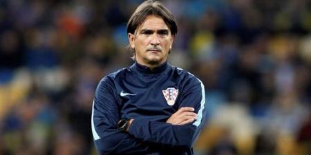 رسميًا، رحيل مدرب كرواتيا عن منصبه بعد 9 سنوات