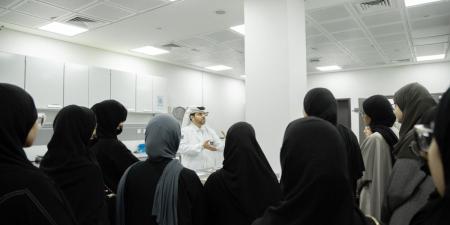 مركز أصدقاء البيئة يختتم الأسبوع الأول من "صيف الاستدامة 2026"