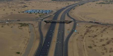 2400 ملاحظة يوميا تدعم سلامة وأمن الطرق