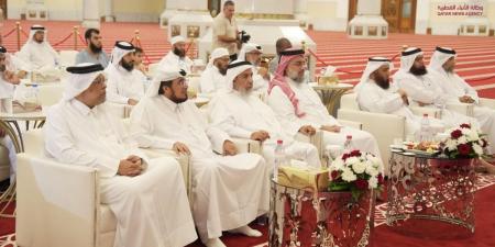 وزارة الأوقاف تختتم الموسم الثقافي الرابع من "ندوة الأمة"
