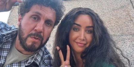 بعد نجاح "فاصل من اللحظات اللذيذة"، ثنائية هشام ماجد وهنا الزاهد تتجدد في "ملك الغابة"
