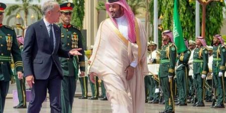 ولي
العهد
ورئيس
وزراء
كندا
يبحثان
تعزيز
التعاون
ويوقعان
3
مذكرات
تفاهم