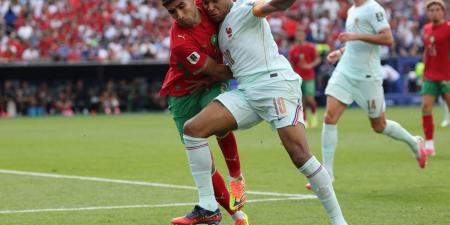 بعد هدف مبابي في المغرب.. تعرف على أفضل الهدافين في تاريخ كأس العالم