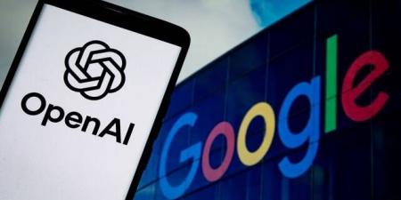 "أوبن إيه آي" و"جوجل" زودتا شركات صينية بخدمات الذكاء الاصطناعي