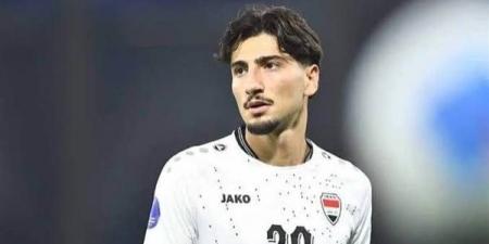مصدر يكشف حقيقة تعاقد الأهلي مع بيتر كوركيس لاعب دهوك العراقي