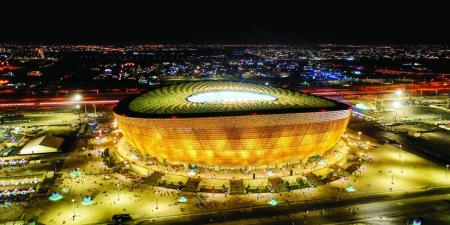 آس الإسبانية: قطر أبرز المرشحين لاستضافة بطولة كأس العالم للأندية 2029