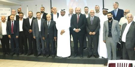 دعم قطري جديد للقطاع الصحي في لبنان