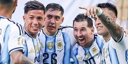 موعد مباراة الأرجنتين وسويسرا في كأس العالم والقنوات الناقلة