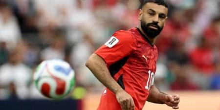 مستقبل
محمد
صلاح..
إلى
أين؟
"شروطه
تهدد
الحلم"
والهلال
والقادسية
يراقبان
