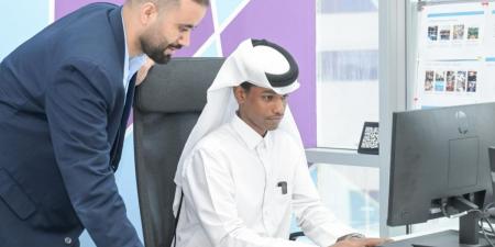 وزارة العمل تطلق برنامج التدريب الصيفي "مهارات 2026"