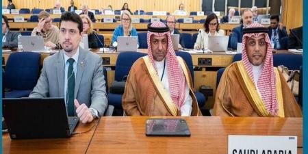 وفد السعودية يشارك في اجتماعات مجلس المنظمة البحرية الدولية