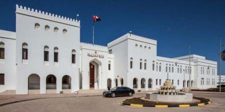 تعرض مواقع بمحافظة مسندم في سلطنة عمان لاستهداف بمسيرات
