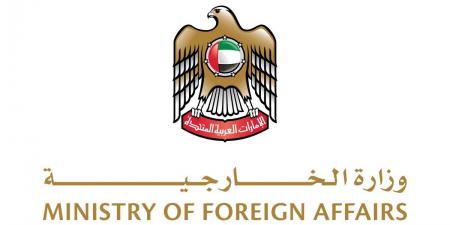  الإمارات تدين تجدد الهجمات الإيرانية على دول خليجية والأردن