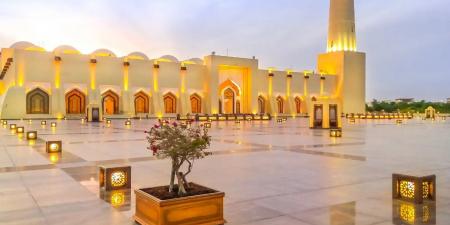 وزارة الداخلية تنوه بتنظيم حركة المتجهين إلى جامع الإمام لأداء الصلاة على صاحب السمو الأمير الوالد 