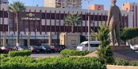 والدة خطيب «عروس بورسعيد»: «أنا بكيت عليها لما شوفتها جثة.. وأمها لم تبكِ»