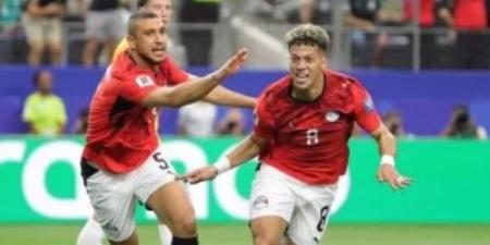 يواجه أنجولا وجنوب السودان.. موعد أول ظهور رسمى لمنتخب مصر بعد كأس العالم