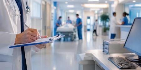 80 % من بلاغات أعراض الأدوية في 5 منشآت