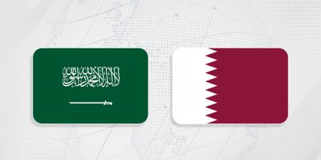 وفد سعودي رفيع المستوى يصل الدوحة لتقديم العزاء في فقيد الوطن الكبير