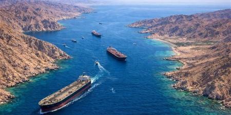 خبير أسواق مال: اضطراب مضيق هرمز قد يضغط على الاقتصاد المصري والاستعداد المبكر هو خط الدفاع الأول
