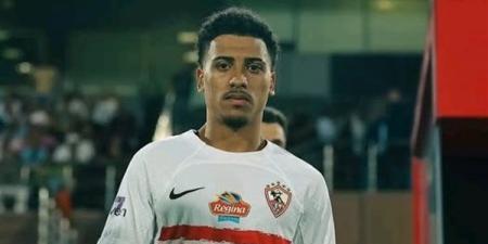 الزمالك يحسم الجدل بشأن خوان بيزيرا: لا عروض رسمية من البرازيل