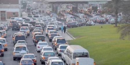 السلامة المرورية تخفض وفيات الحوادث 60%
