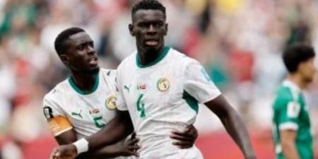 مفاجأة مدوية فى السنغال.. رئيس الاتحاد: طبيب المنتخب متخصص فى النساء والتوليد