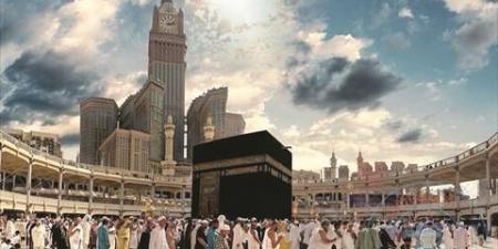 غدًا.. تعامد الشمس على الكعبة يوفر وسيلة دقيقة لتحديد اتجاه القبلة