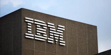 أسهم
IBM
تهبط
23%
بعد
نتائج
مخيبة
بسبب
ضعف
البرمجيات