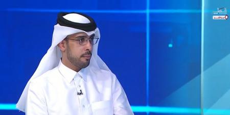 د. العتيبي: توجيه سمو الأمير الوالد قام على مرتكزات رسخت دور قطر
