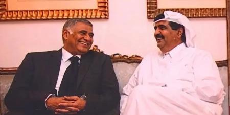 وفاء الأمير الوالد لمعلّمه.. نجل الأستاذ يكشف تفاصيل علاقة استثنائية استمرت لعقود