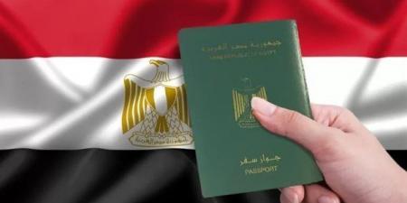 الداخلية توافق على تجنس 42 مصريًا بجنسيات أجنبية مع الاحتفاظ بـ"المصرية"