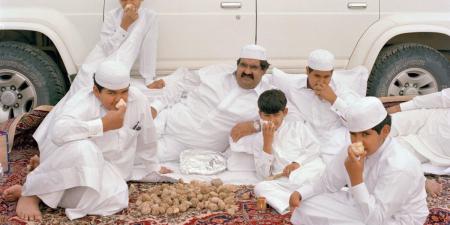 ناعياً الأمير الوالد.. الشيخ جوعان: ودعنا رجلاً اختصر في مسيرته كبرياء أمة ونهضة دولة