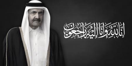 جابر الحرمي: الأمير الوالد قائد ملهم واستثنائي أحدث نقلة نوعية رغم العوائق